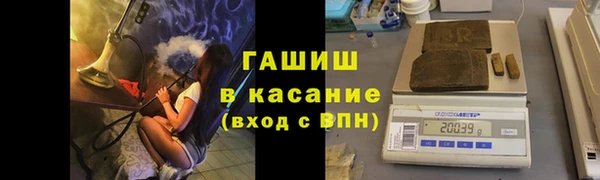 хмурый Козловка